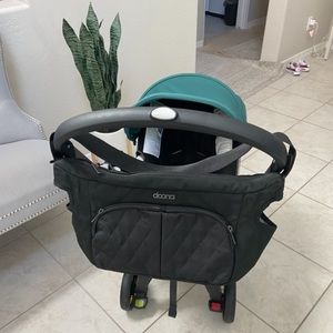 Doona essentials bag